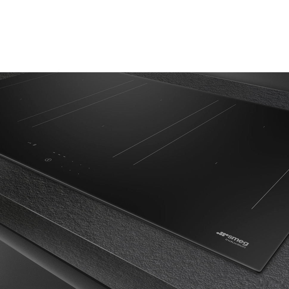 Варочная панель Smeg SIM3864D Варочная панель Smeg SIM3864D