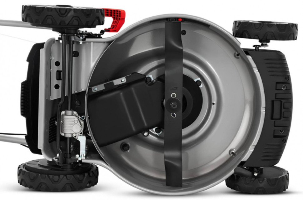 Газонокосилка Мобил К XM511 Комфорт Газонокосилка Мобил К XM511 Комфорт