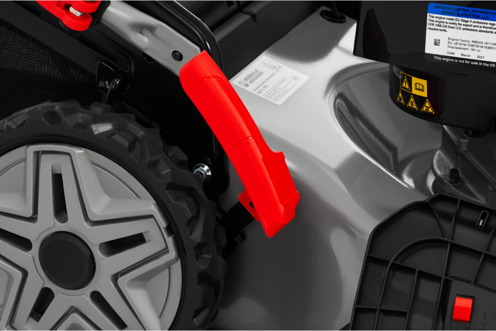 Газонокосилка Мобил К XM511 Комфорт Газонокосилка Мобил К XM511 Комфорт