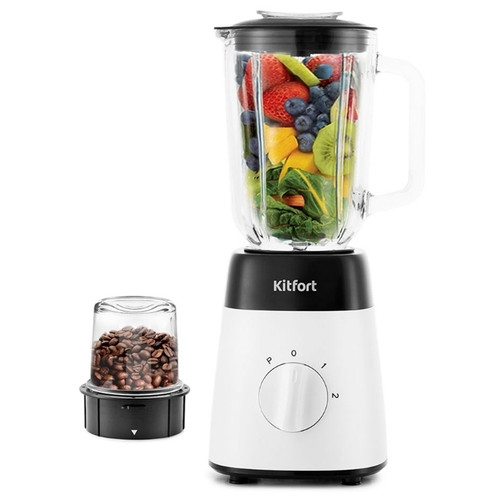 Блендер Kitfort KT-1381 Блендер Kitfort KT-1381