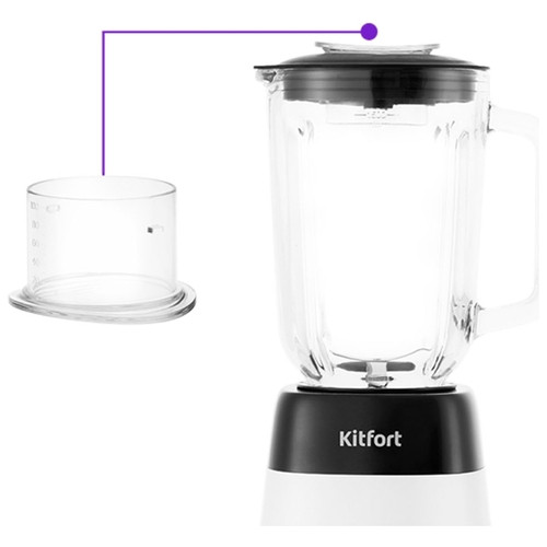 Блендер Kitfort KT-1381 Блендер Kitfort KT-1381