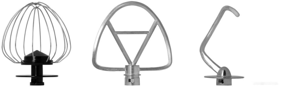 Кухонный комбайн RED Solution RFM-5355 Кухонный комбайн RED Solution RFM-5355