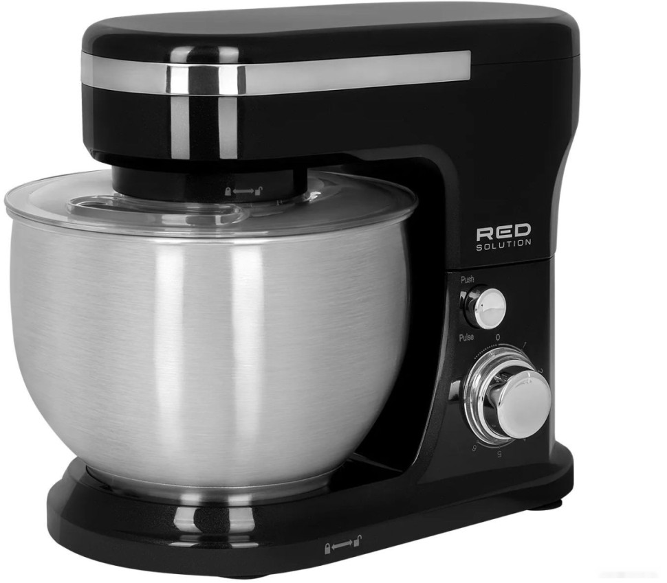 Кухонный комбайн RED Solution RFM-5355 Кухонный комбайн RED Solution RFM-5355