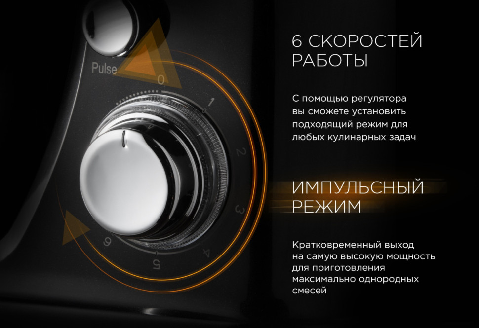 Кухонный комбайн RED Solution RFM-5355 Кухонный комбайн RED Solution RFM-5355