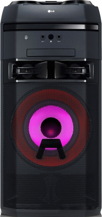 Музыкальный центр LG X-Boom OL75DK