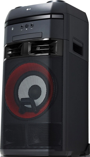 Музыкальный центр LG X-Boom OL75DK