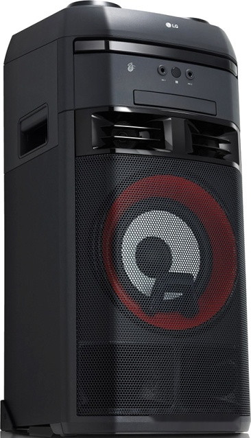 Музыкальный центр LG X-Boom OL75DK
