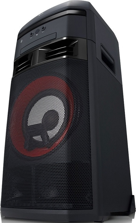 Музыкальный центр LG X-Boom OL75DK