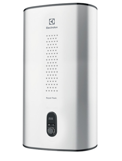 Водонагреватель Electrolux EWH 50 Royal Flash Silver