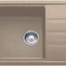 Кухонная мойка Franke Malta BSG 611-62 (Миндаль) Кухонная мойка Franke Malta BSG 611-62 (Миндаль)