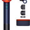 Фен Dyson HD15 Supersonic (с переходником на евровилку, берлинская лазурь/топаз) Фен Dyson HD15 Supersonic (с переходником на евровилку, берлинская лазурь/топаз)
