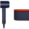 Фен Dyson HD15 Supersonic (с переходником на евровилку, берлинская лазурь/топаз) Фен Dyson HD15 Supersonic (с переходником на евровилку, берлинская лазурь/топаз)