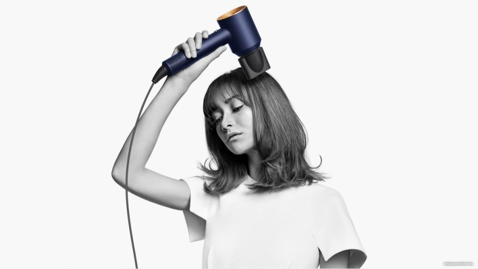 Фен Dyson HD15 Supersonic (с переходником на евровилку, берлинская лазурь/топаз) Фен Dyson HD15 Supersonic (с переходником на евровилку, берлинская лазурь/топаз)