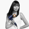Фен Dyson HD15 Supersonic (с переходником на евровилку, берлинская лазурь/топаз) Фен Dyson HD15 Supersonic (с переходником на евровилку, берлинская лазурь/топаз)