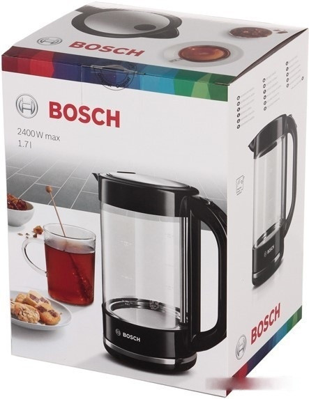 Электрический чайник Bosch TWK70B03