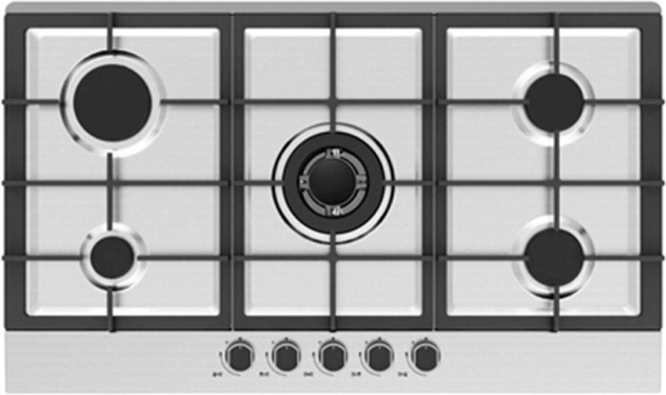 Варочная панель Midea 90G50ME005SFT