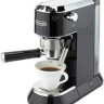 Рожковая помповая кофеварка Delonghi Dedica EC 685.BK