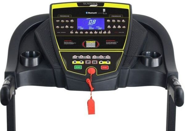 Беговая дорожка Sundays Fitness T3000GF Беговая дорожка Sundays Fitness T3000GF