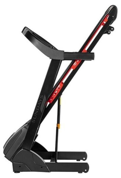 Беговая дорожка Sundays Fitness T3000GF Беговая дорожка Sundays Fitness T3000GF