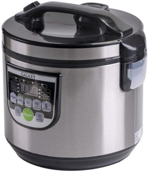 Мультиварка GALAXY GL2643