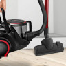 Пылесос Bosch Serie 6 BGS41POW1 Пылесос Bosch Serie 6 BGS41POW1