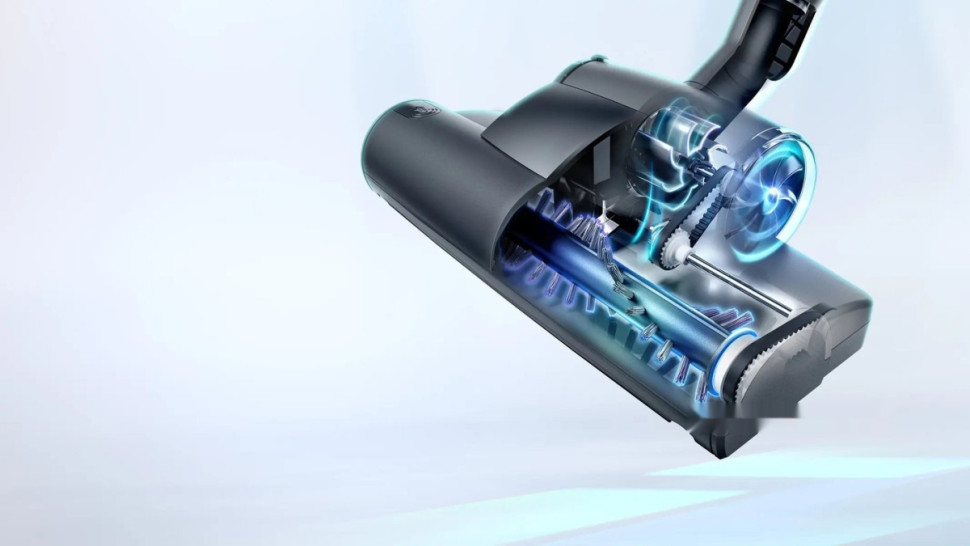 Пылесос Bosch Serie 6 BGS41POW1 Пылесос Bosch Serie 6 BGS41POW1