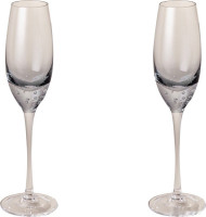 Набор бокалов для шампанского Lefard Bubles 693-045 (2 шт)