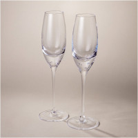 Набор бокалов для шампанского Lefard Bubles 693-045 (2 шт)