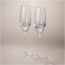 Набор бокалов для шампанского Lefard Bubles 693-045 (2 шт) Набор бокалов для шампанского Lefard Bubles 693-045 (2 шт)