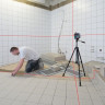Лазерный нивелир Bosch GLL 3-80 C Professional 0601063R05 (с АКБ и держателем BM 1) Лазерный нивелир Bosch GLL 3-80 C Professional 0601063R05 (с АКБ и держателем BM 1)