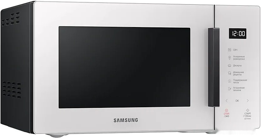 Микроволновая печь Samsung MS23T5018AE/BW Микроволновая печь Samsung MS23T5018AE/BW