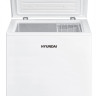 Морозильный ларь Hyundai CH1505 Морозильный ларь Hyundai CH1505