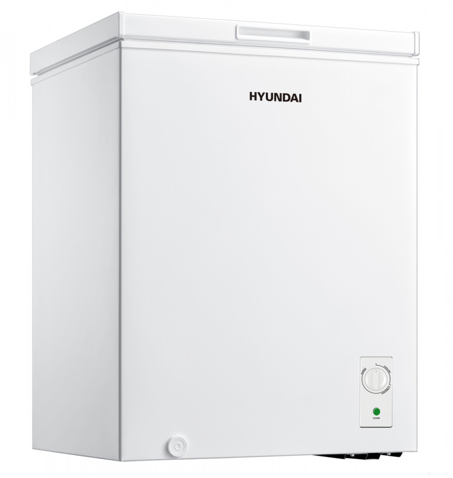 Морозильный ларь Hyundai CH1505 Морозильный ларь Hyundai CH1505