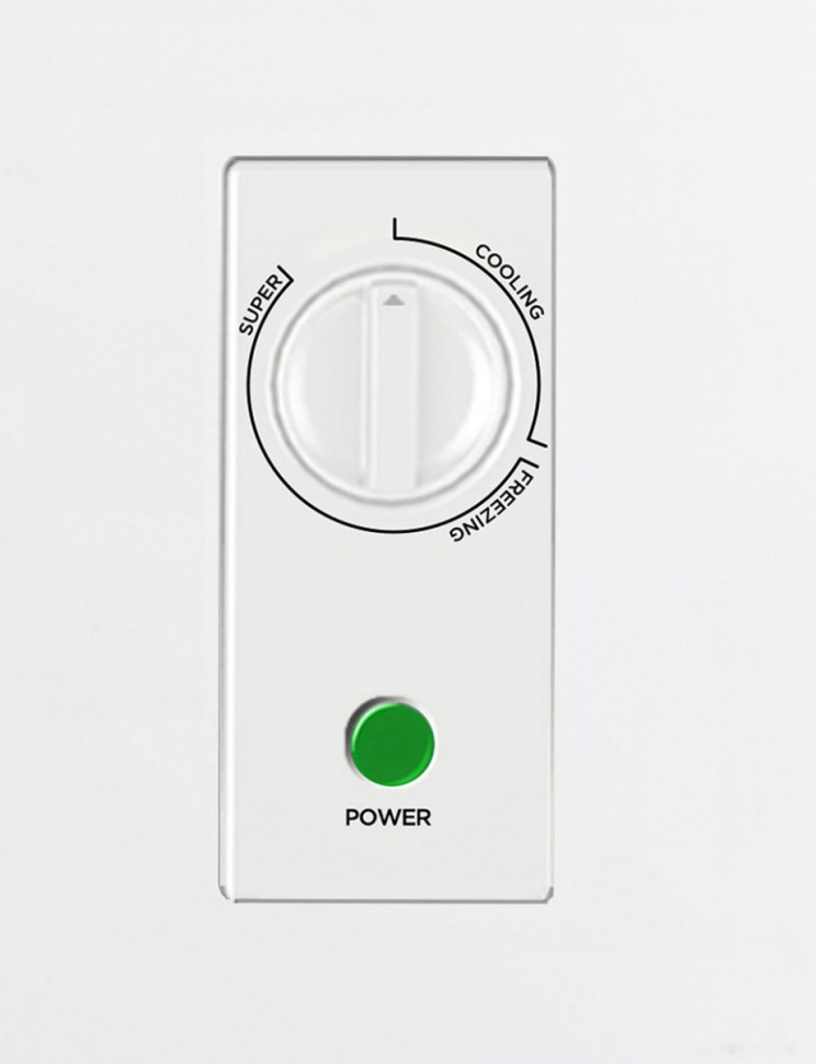 Морозильный ларь Hyundai CH1505 Морозильный ларь Hyundai CH1505