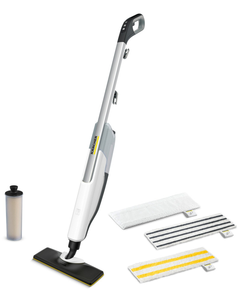 Пароочиститель Karcher EasyFix SC 2 Upright
