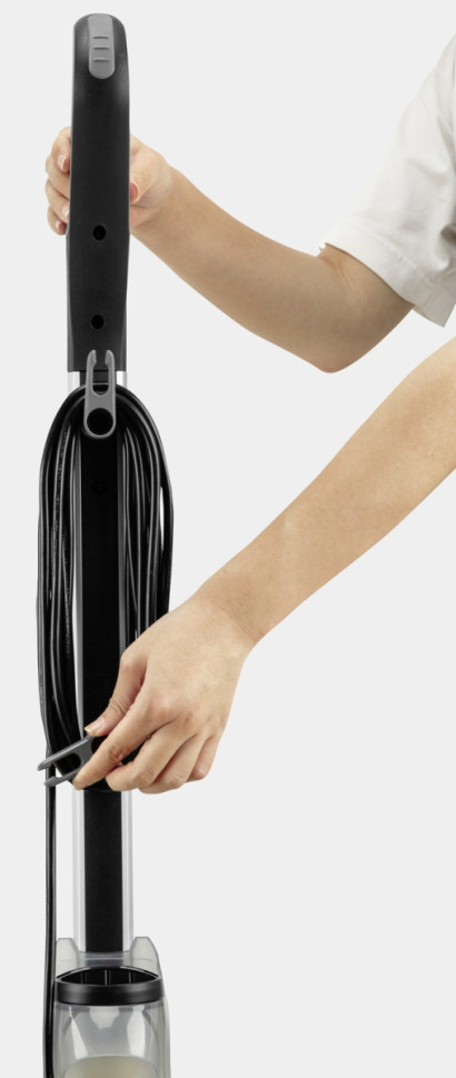 Пароочиститель Karcher EasyFix SC 2 Upright