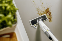 Пароочиститель Karcher EasyFix SC 2 Upright