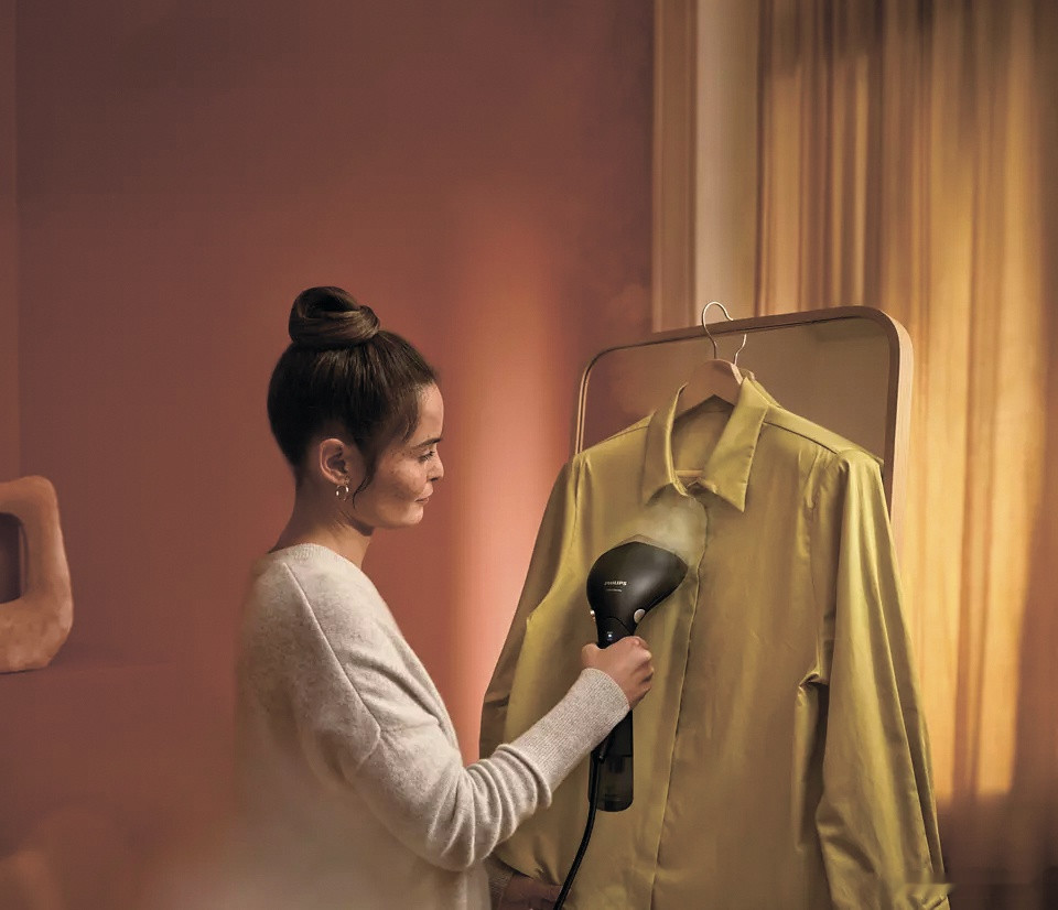 Отпариватель Philips STH7060/80