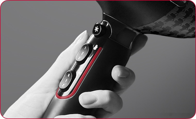 Фен Rowenta CV888LF0 Фен Rowenta CV888LF0