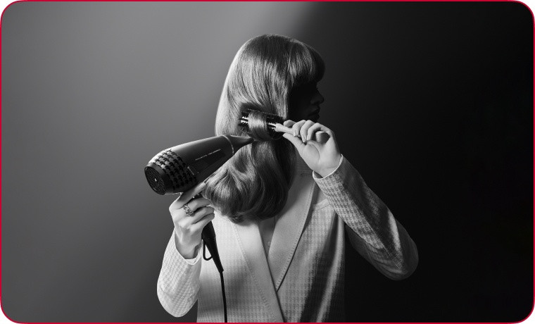 Фен Rowenta CV888LF0 Фен Rowenta CV888LF0