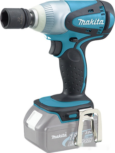Гайковерт Makita DTW251Z (без АКБ)
