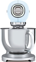 Миксер Smeg SMF02PBEU