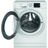 Стиральная машина Hotpoint-Ariston NSB 7249 W AVE RU Стиральная машина Hotpoint-Ariston NSB 7249 W AVE RU