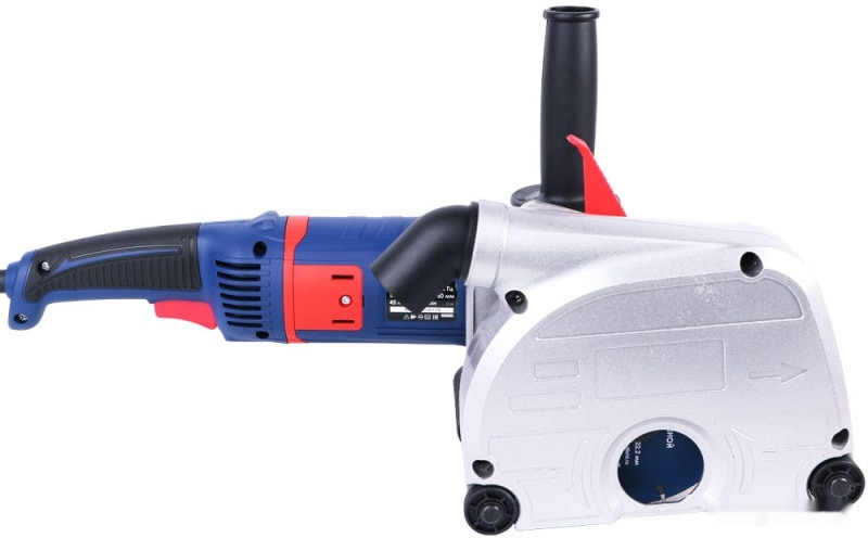 Штроборез ДИОЛД ШТБ-2.0-150