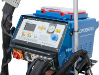 Аппарат контактной точечной сварки Nordberg WS10