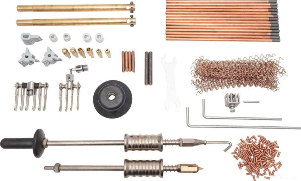 Аппарат контактной точечной сварки Nordberg WS10 Аппарат контактной точечной сварки Nordberg WS10