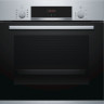Духовой шкаф Bosch HBF514BS0R Духовой шкаф Bosch HBF514BS0R