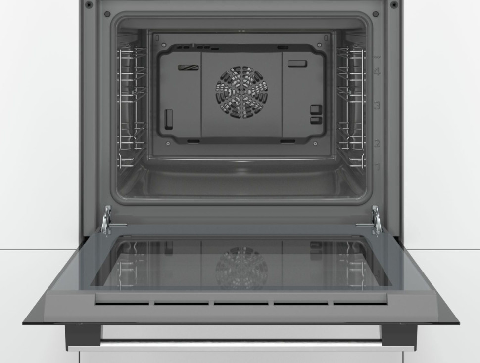 Духовой шкаф Bosch HBF514BS0R Духовой шкаф Bosch HBF514BS0R