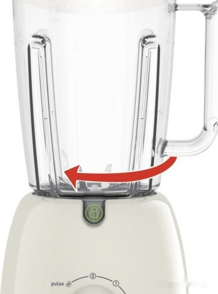 Блендер Moulinex Soleil LM355 Блендер Moulinex Soleil LM355