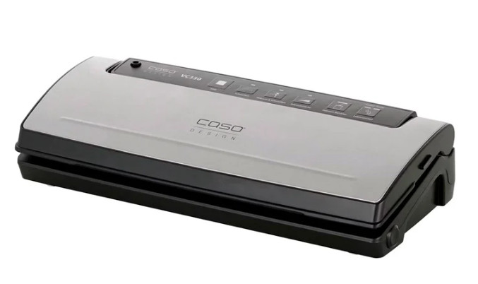 Вакуумный упаковщик Caso VC 330